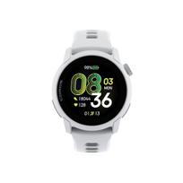 COROS PACE 4 GPS Sport Watch - silikoninė balta
