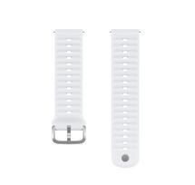 COROS APEX 4 22 mm silikoninis dirželis - baltas