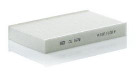 MANN-FILTER Salono filtras CU 1629