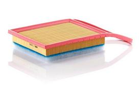 MANN-FILTER Oro filtras C 3585