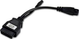 DELPHI OBD cable 2-pole PSA SV10205