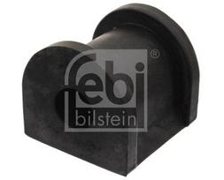 FEBI BILSTEIN Stabilizatoriaus guminė įvorė 41161