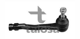 TALOSA Vairo traukės antgalis 42-01374