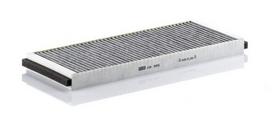 MANN-FILTER Salono filtras CUK 3955