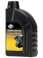 FUCHS Variklinė alyva SILKOLENE COMP V-TWIN 20W50 1L