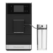Automatinis kavos aparatas KitchenAid KF4, 5KES8454EBM, matinis juodas