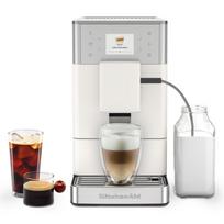 Automatinis kavos aparatas KitchenAid KF3, 5KES8453EPL, Porcelain