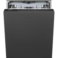 Įmontuojama indaplovė SMEG STL362CS, 60 cm