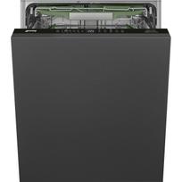 Įmontuojama indaplovė SMEG STL5322AQL, 60 cm