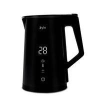 Išmanusis virdulys Zyle ZY286BK, su temperatūros reguliavimo funkcija, 1,7 l, juodas