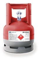 TAZZETTI Šaldymo agentas, oro kondicionierius R1234YF 5KG REFRIGERANT