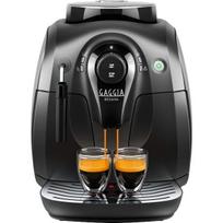 Automatinis kavos aparatas Gaggia Besana RI8180/01, juoda