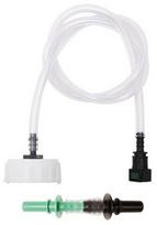 JLM Dyzelino kietųjų dalelių filtro skystis JLM DPF REFILL KIT