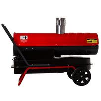 Dyzelinis šildytuvas MAR-POL M80934, su kaminu, 30KW