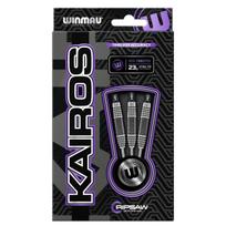 Smiginio strėlytės Winmau Kairos 01, 23 g, 90 % volframo