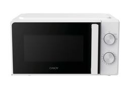 Mikrobangų krosnelė Candy CMW320SMW 011, 20 l, balta