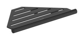 Kampinė dušo lentyna Hansgrohe AddStoris S, 41761670