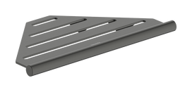 Kampinė dušo lentyna Hansgrohe AddStoris S, 41761340