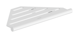 Kampinė dušo lentyna Hansgrohe AddStoris S, 41761700