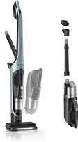 Belaidis dulkių siurblys Bosch Serija 4, Flexxo 28 Vmax, BCH4SM28, mėlynas
