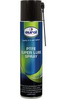 EUROL Purškiamas tefloninis tepalas (PTFE) PTFE LUBE SPRAY 400ML