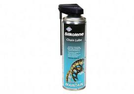 FUCHS Grandinių tepalas SILKOLENE CHAIN LUBE SPRAY 0,5L