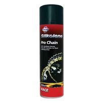 FUCHS Grandinių tepalas SILKOLENE PRO CHAIN SPRAY 0,5L
