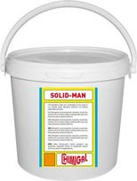 GOLDEN CHIMIGAL Rankų valymo pasta SOLID MAN 4L