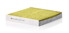 MANN-FILTER Salono filtras FP 21 003