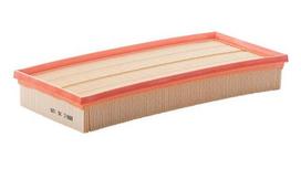 MANN-FILTER Oro filtras C 35 126