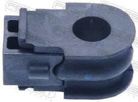 FEBEST Stabilizatoriaus guminė įvorė NSB-T31F