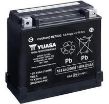 YUASA Akumuliatorius YTX20HL-BS-PW