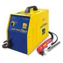 GYS Plazminio pjovimo aparatas CUTTER 21KF, GYS 030978