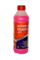 AD Aušinimo skystis ANTIFREEZE AD -35C G12/G12+ RED 1L