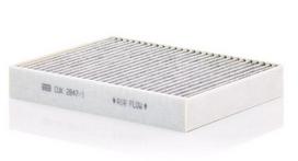 MANN-FILTER Salono filtras CUK 2847/1