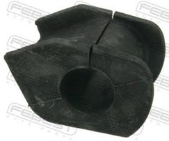FEBEST Stabilizatoriaus guminė įvorė TSB-KSP90F