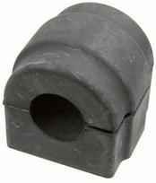 LEMFÖRDER Stabilizatoriaus guminė įvorė 39277 01