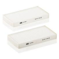 MANN-FILTER Salono filtras CU 1811-2