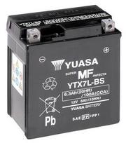 YUASA Akumuliatorius YTX7L-BS