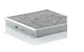 MANN-FILTER Salono filtras CUK 2641