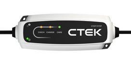 CTEK CT5 START/STOP EU battery charger 40-107