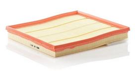 MANN-FILTER Oro filtras C 28 125/1