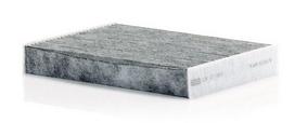 MANN-FILTER Salono filtras CUK 27 009