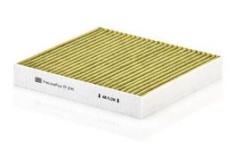 MANN-FILTER Salono filtras FP 2141