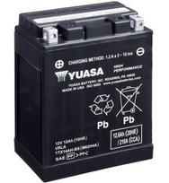YUASA Akumuliatorius YTX14AH-BS