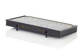 MANN-FILTER Salono filtras CUK 3454