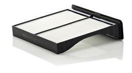 MANN-FILTER Salono filtras CU 22 004