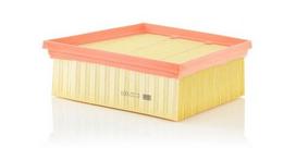MANN-FILTER Oro filtras C 22 031