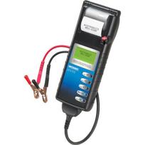 MIDTRONICS Elektroninis akumuliatoriu ir elektros sistemos testeris su integruotu spausdintuvu MDX-655P START-STOP