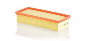 MANN-FILTER Oro filtras C 35 140